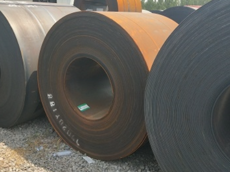 古田Q355NHB耐候板