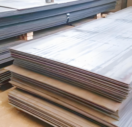 古田Q690高强钢板