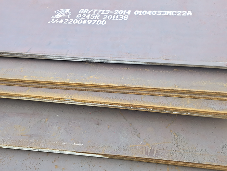 古田容器板-Q245R