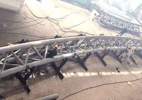 古田多功能体育馆案例